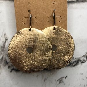 3 for $12 OR 1 for $5 Earrings